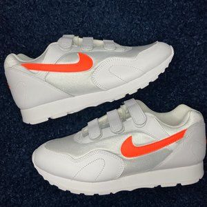 Nike Outburst OG "Solar Red"